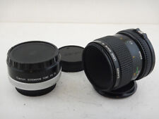 Canon 50mm f3.5 usato  Italia