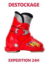 Chaussure ski enfant d'occasion  France