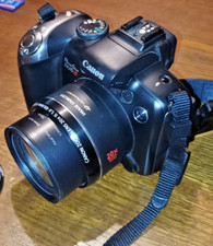 Canon powershot appareil d'occasion  Vergongheon