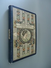 Almanach hachette petite d'occasion  Plonéour-Lanvern