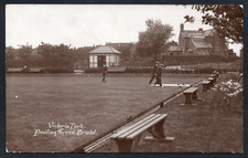 Postcard bristol somerset for sale  POOLE