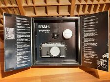 Voigtländer bessa snapshot gebraucht kaufen  Bad Segeberg