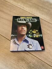 chuck norris dvd for sale  WINCHESTER