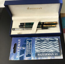 Waterman laureat marble for sale  UK