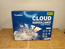 Lente Geovision GV-UBLC1301 câmera IP externa nuvem bala 720P 2.8mm comprar usado  Enviando para Brazil
