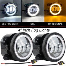 Inch fog lights for sale  USA