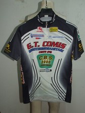 Maglia shirt maillot usato  Portici