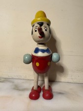 Pinocchio legno della usato  Valdastico
