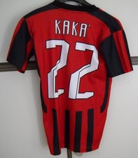 maglia milan kaka usato  Cagliari