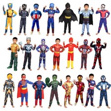 Avengers endgame boys for sale  CHELTENHAM