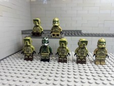 lego kashyyyk trooper for sale lego kashyyyk trooper for sale Aiea