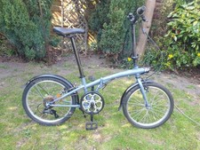 Btwin oxylane tilt for sale  MANCHESTER