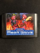 Worms sega mega usato  Fucecchio