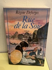 Livre régine deforges d'occasion  Deuil-la-Barre