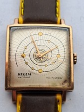 Montre reglia ortf d'occasion  Rouen-
