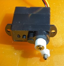 Servo amewi afx gebraucht kaufen  Herford