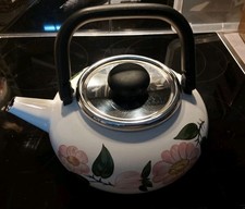 Villeroy boch wasserkessel gebraucht kaufen  Erkrath