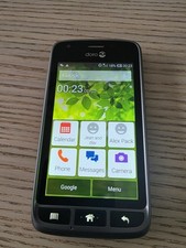 Doro 820 mini for sale  CROYDON