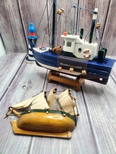 Small wooden boat for sale  Crowley