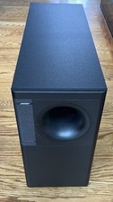 Bose acoustimass series for sale  Atlanta