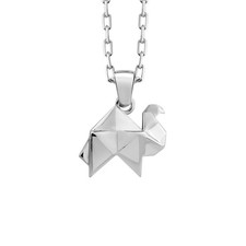 Origami camel gold for sale  PEMBROKE