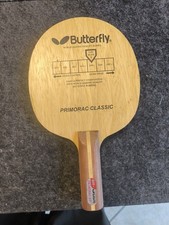 Holz primorac classic gebraucht kaufen  Pulheim