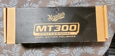 Polidor Meguiars MT300 NOVO NA CAIXA ABERTA comprar usado  Enviando para Brazil
