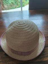 Chapeau enfant fille d'occasion  Onet-le-Château