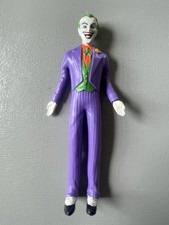 Batman joker bendy for sale  LONDON