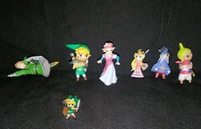 Legend zelda mini for sale  Centralia