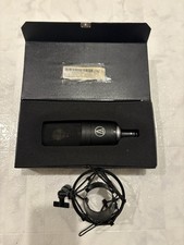 Audio technica at4050 usato  Spedire a Italy