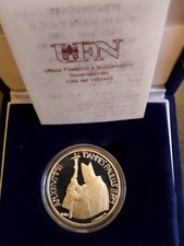 vaticano 2002 usato  Medicina
