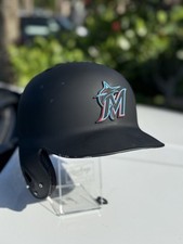 Miami marlins rawlings for sale  Port Saint Lucie