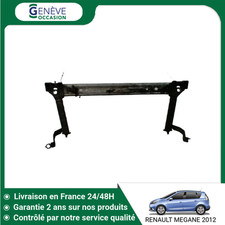 Traverse inferieure armature d'occasion  Niort