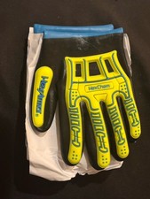 Hexarmor hexchem gloves for sale  Canal Fulton