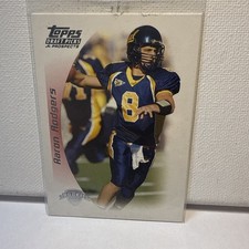 2005 topps draft for sale  Beaufort
