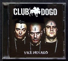 Club dogo vile usato  Italia