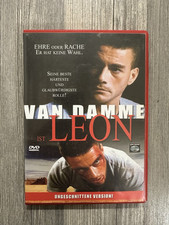 Dvd leon van gebraucht kaufen  Bobingen