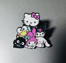 Sanrio enamel pin for sale  Sarasota