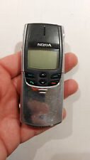4060.nokia 8810 rare for sale  Clayton