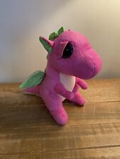 Darla pink dragon for sale  NOTTINGHAM
