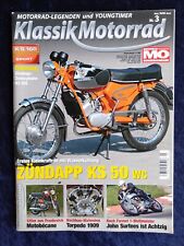 Klassik motorrad 2014 gebraucht kaufen  Vechta