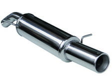 Terminale 102mm inoxcar usato  Bari