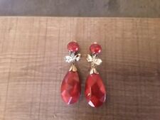 Boucle oreille clips d'occasion  Nice-