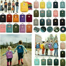 7L/16L/20L Universal Kanken Student Zaino Borsa da Viaggio Scuola Tempo Libero na sprzedaż  Wysyłka do Poland