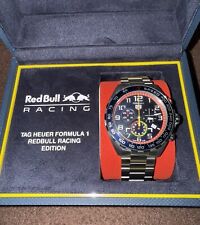 tag heuer formula 1 for sale  TELFORD