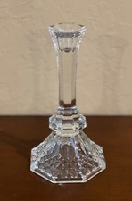 beautiful glass candlesticks for sale  South Lake Tahoe