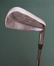 Titleist 690mb iron for sale  SPILSBY