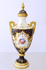 Coalport antique vase for sale  UK