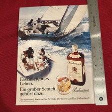 Ballantine scotch whiskey for sale  Land O Lakes